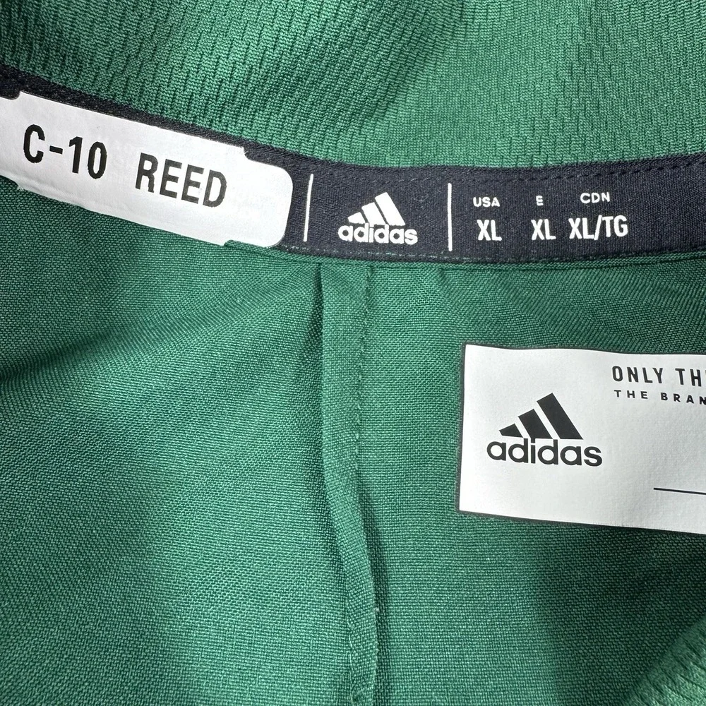 adidas measurements armpit